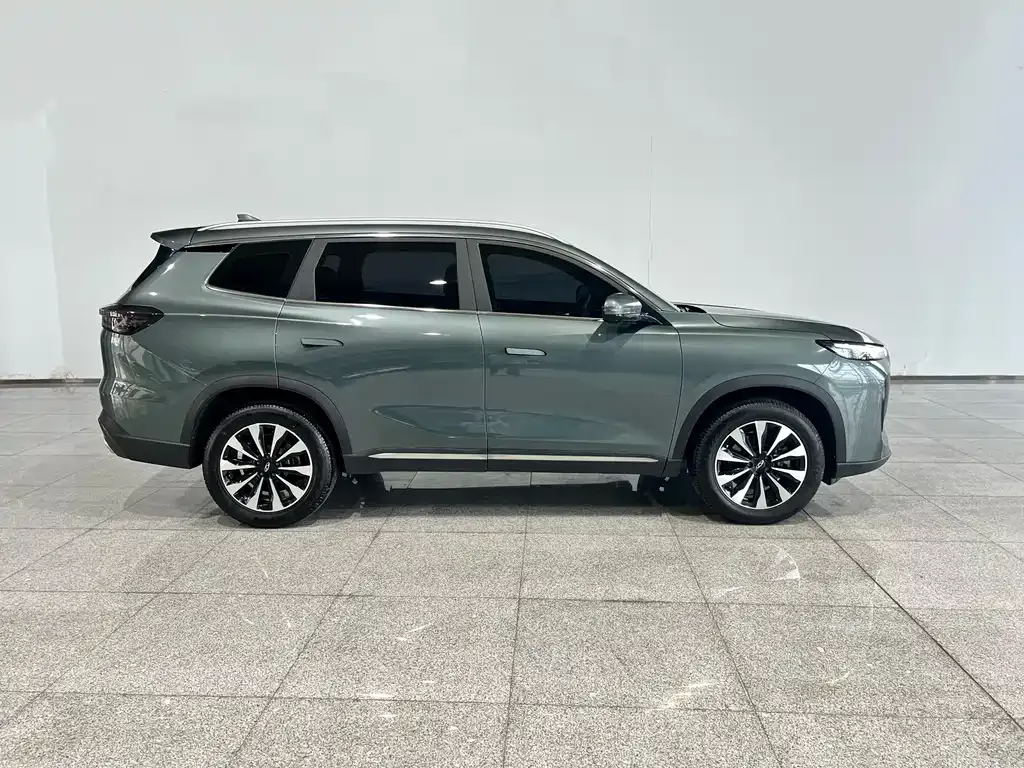 Chery Tiggo 8 PLUS 2024 из CN, фото 4