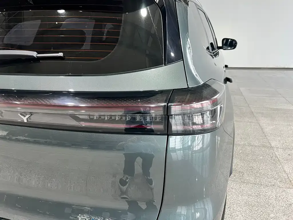 Chery Tiggo 8 PLUS 2024 из CN, фото 3