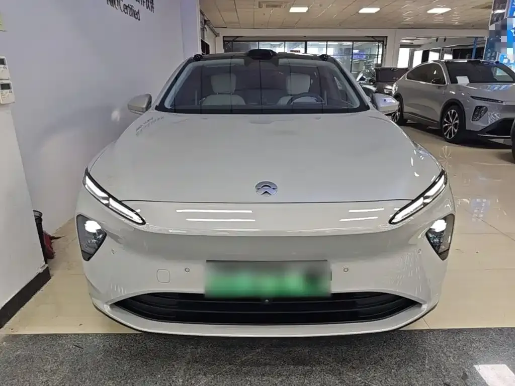 NIO ET7 2025 из CN, фото 8