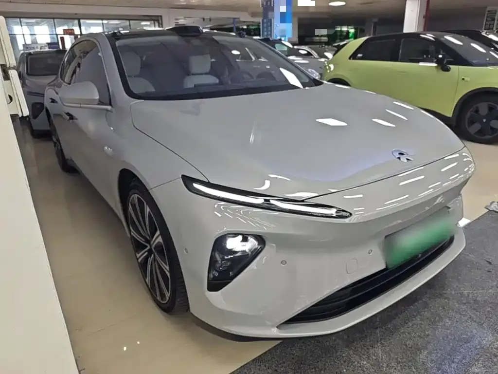 NIO ET7 2025 из CN, фото 9