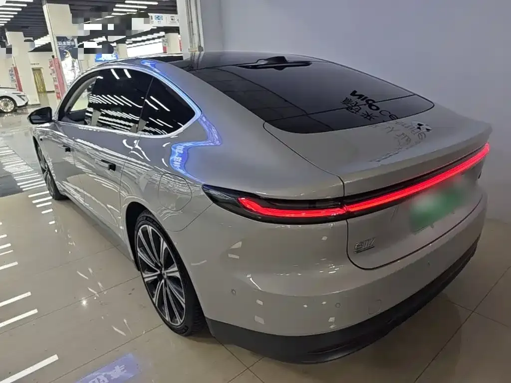 NIO ET7 2025 из CN, фото 10