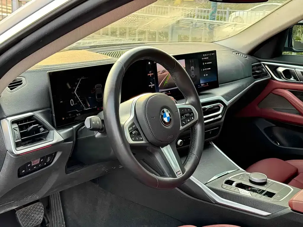 BMW 4 Series — фото 6