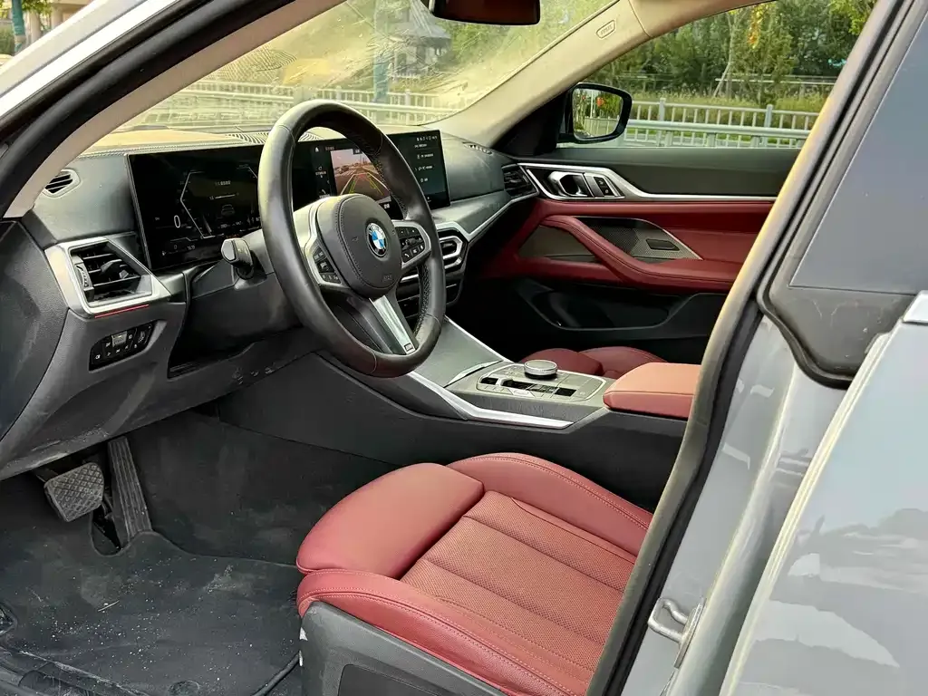 BMW 4 Series — фото 3