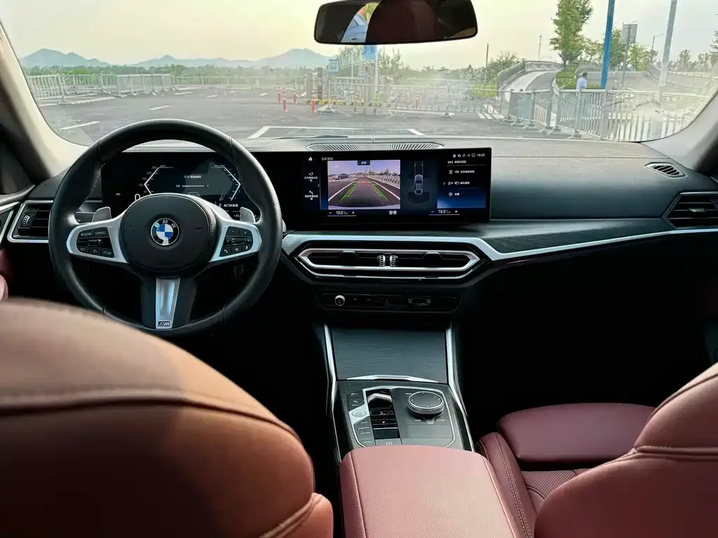 BMW 4 Series — фото 2