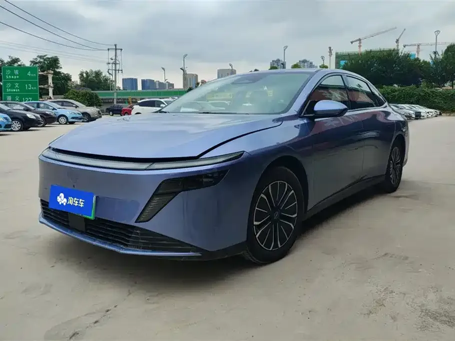 Nissan N6
