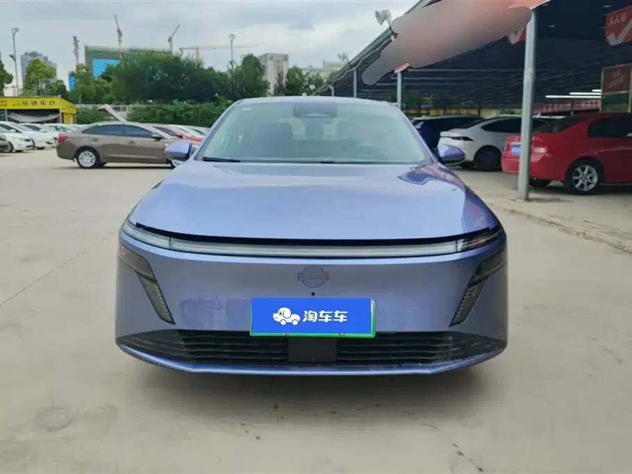 Nissan N6 2025 из CN, фото 4