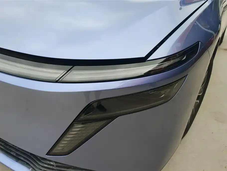 Nissan N6 2025 из CN, фото 3