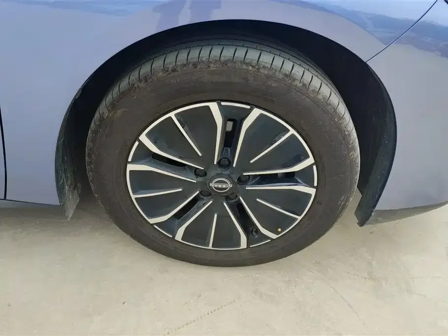 Nissan N6 2025 из CN, фото 10