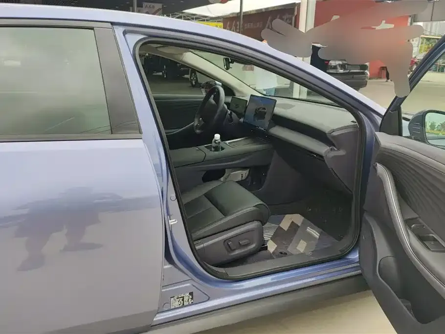 Nissan N6 2025 из CN, фото 7