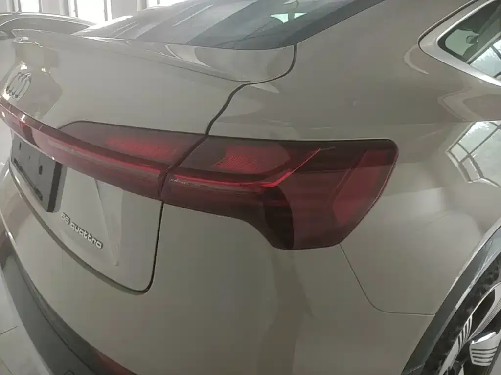 Audi e-tron (Import) — фото 3