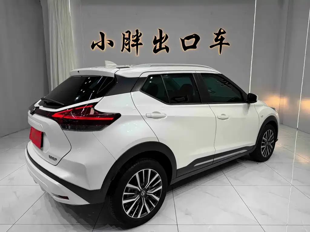 Nissan Kicks — фото 7