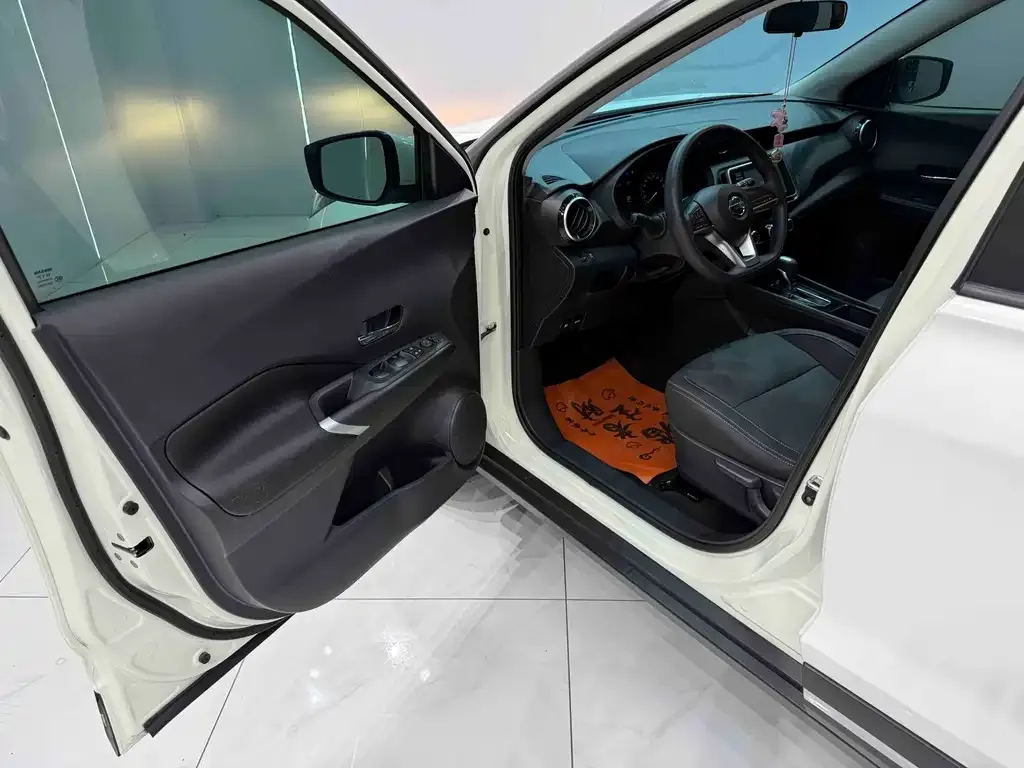Nissan Kicks — фото 2