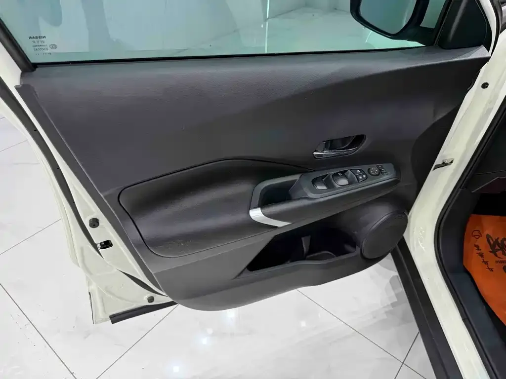Nissan Kicks — фото 10