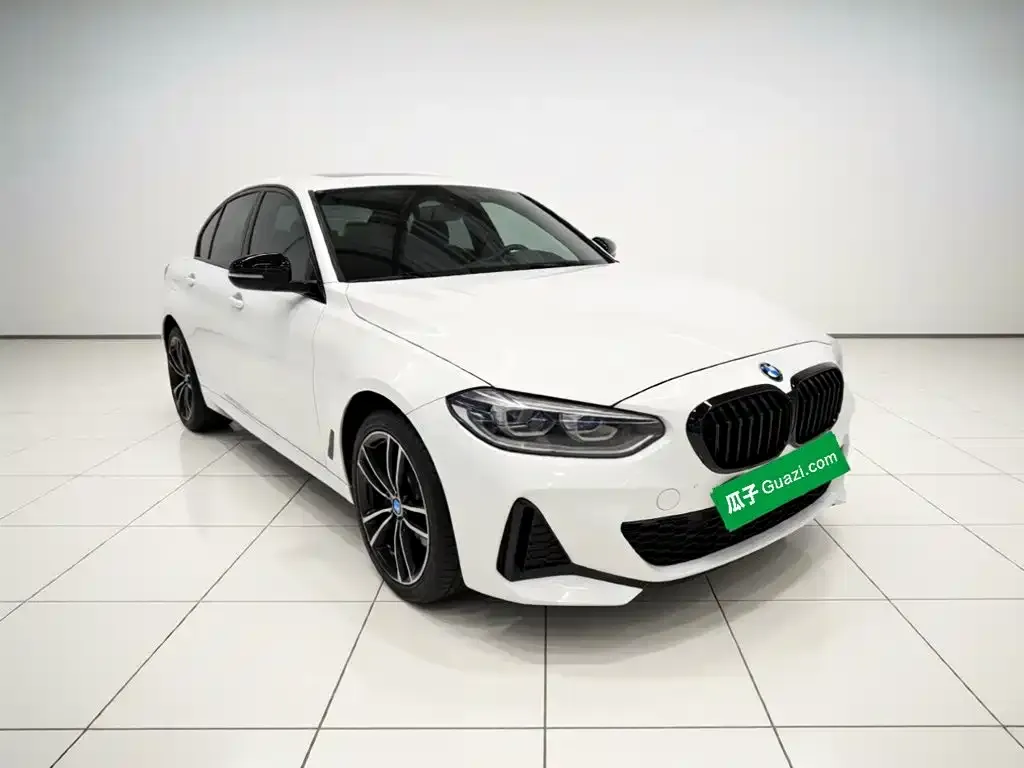 BMW 1 Series — фото 3
