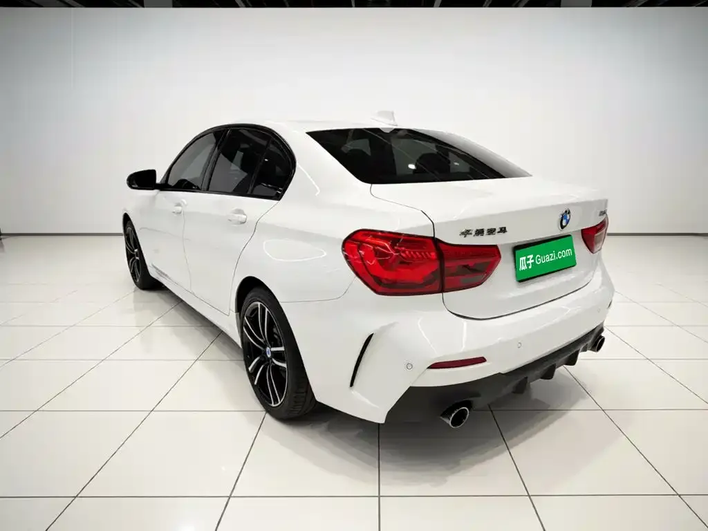 BMW 1 Series — фото 2