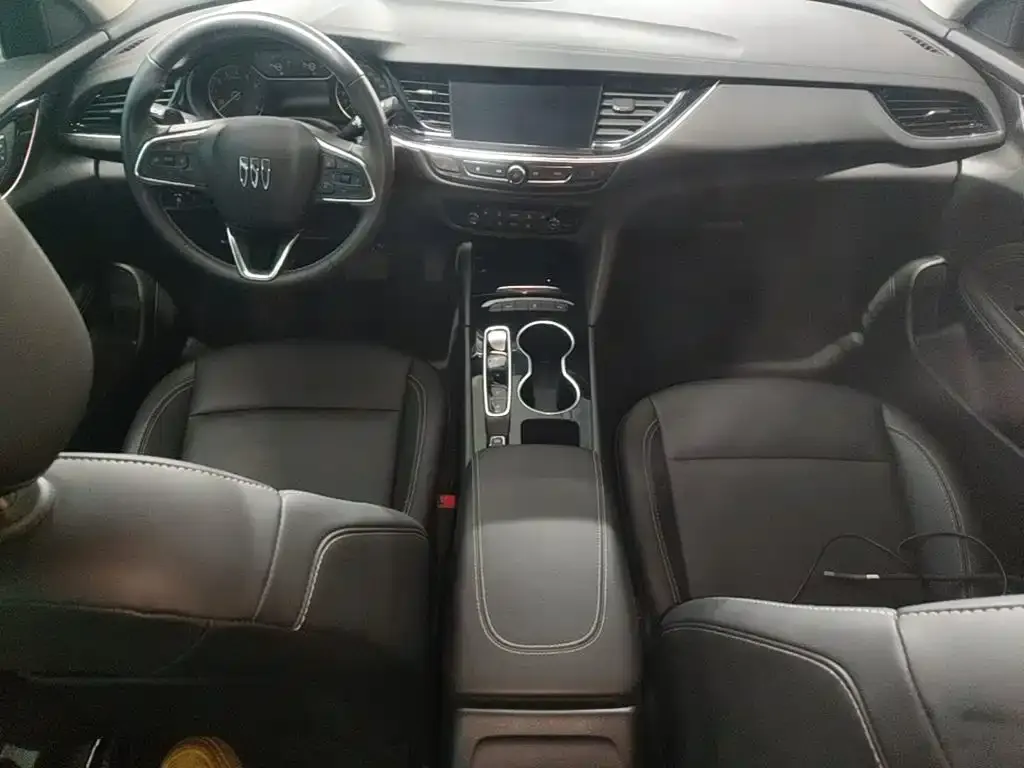 Buick Regal 2024 из CN, фото 5