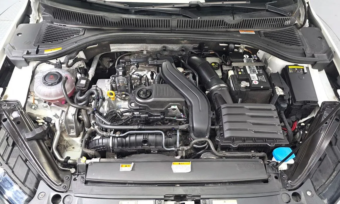 Volkswagen Jetta 2023 из KR, фото 5