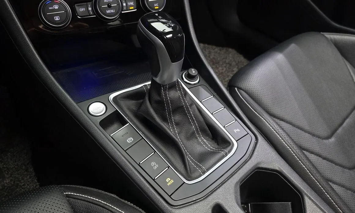 Volkswagen Jetta 2023 из KR, фото 10