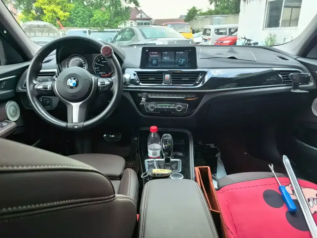 BMW 1 Series — фото 10