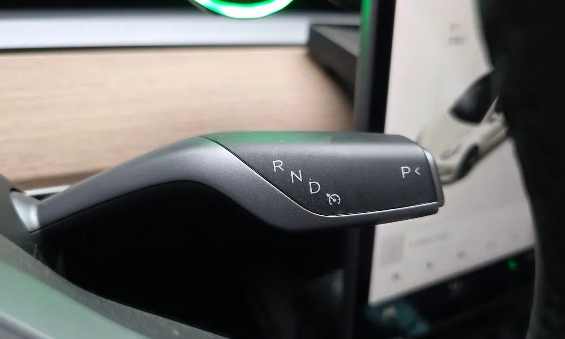 Tesla Model 3 2021 из KR, фото 7