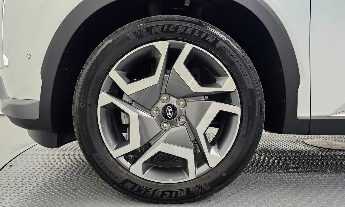 Hyundai Palisade — фото 9
