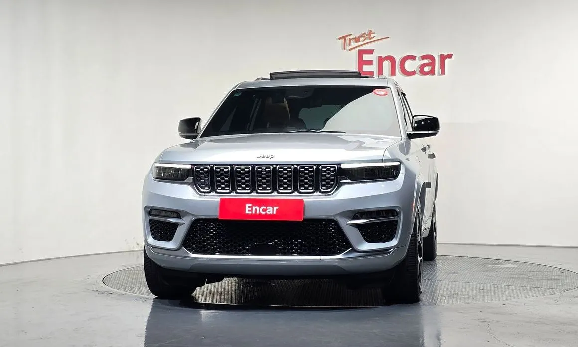 Jeep Cherokee — фото 3