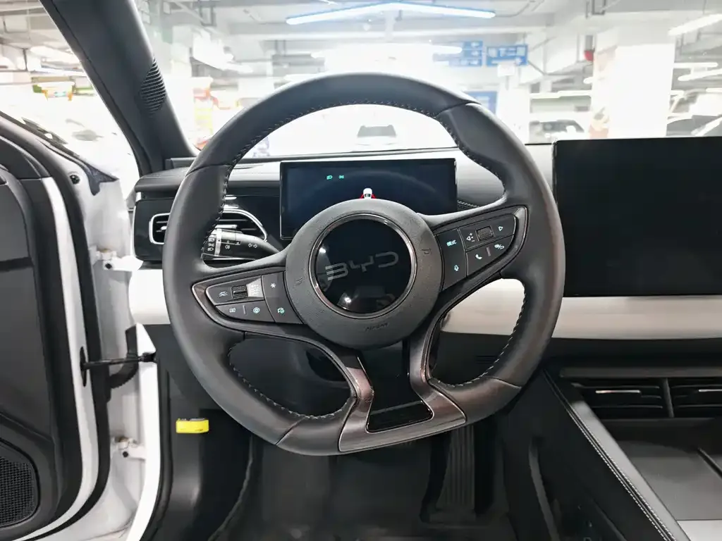 BYD Seal 06 — фото 4