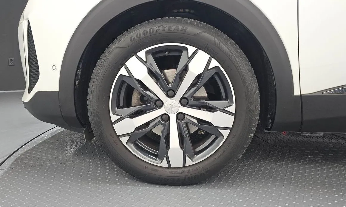 Peugeot 3008 2021 из KR, фото 7