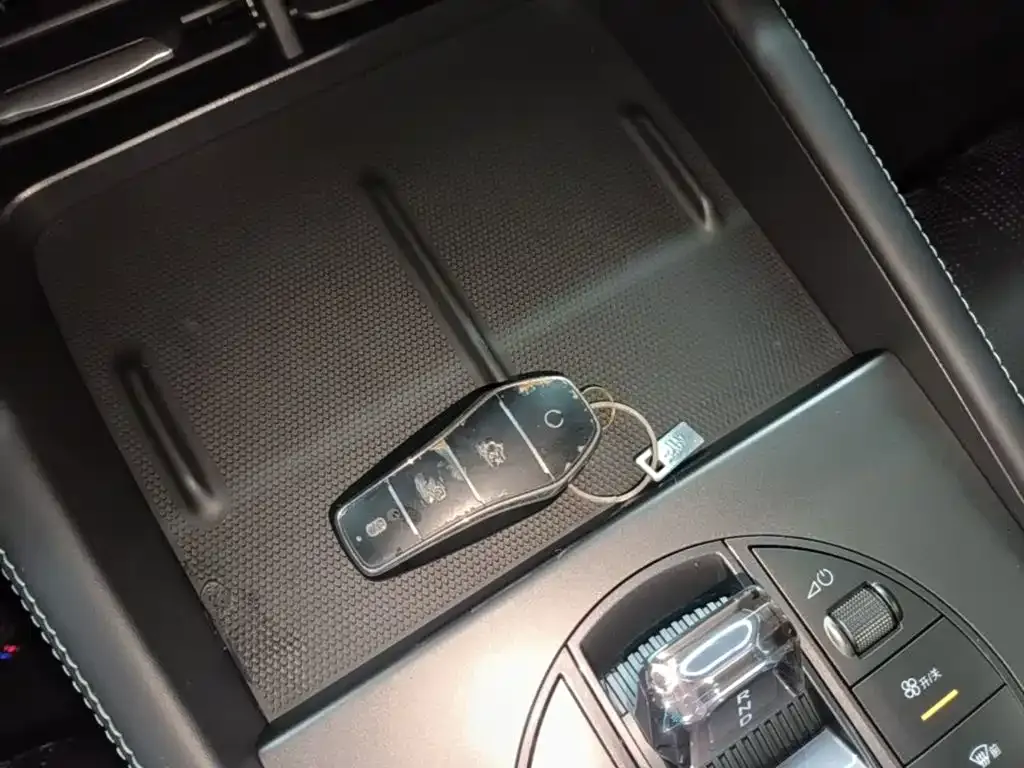 BYD Seal 06 — фото 6