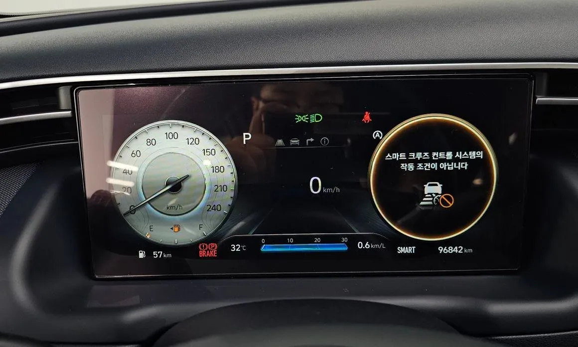 Hyundai Tucson — фото 9
