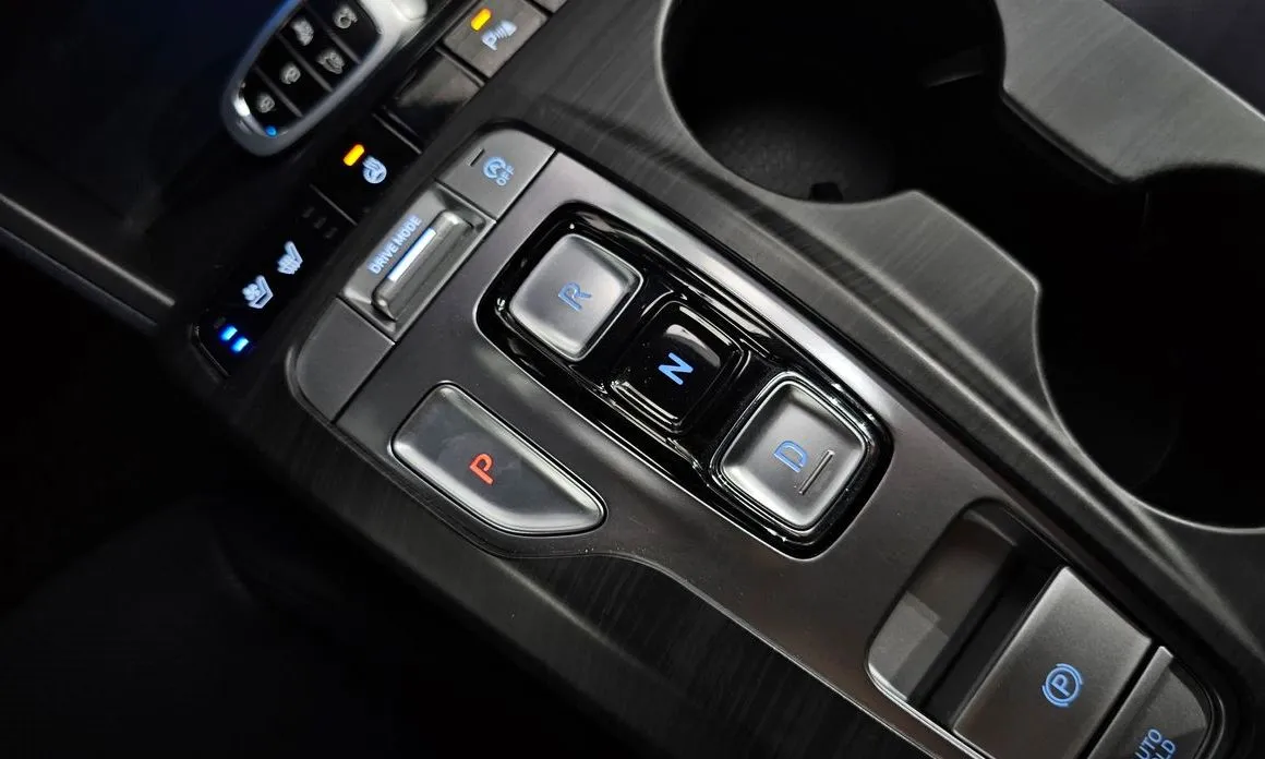 Hyundai Tucson — фото 3
