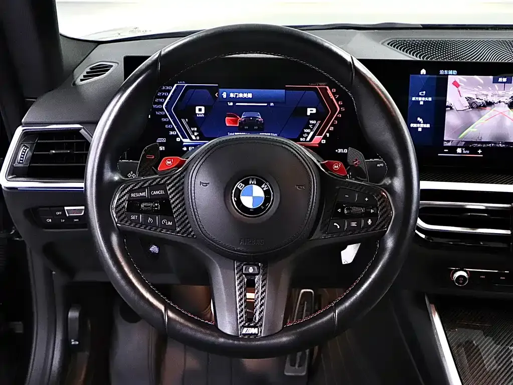 BMW M2 — фото 10