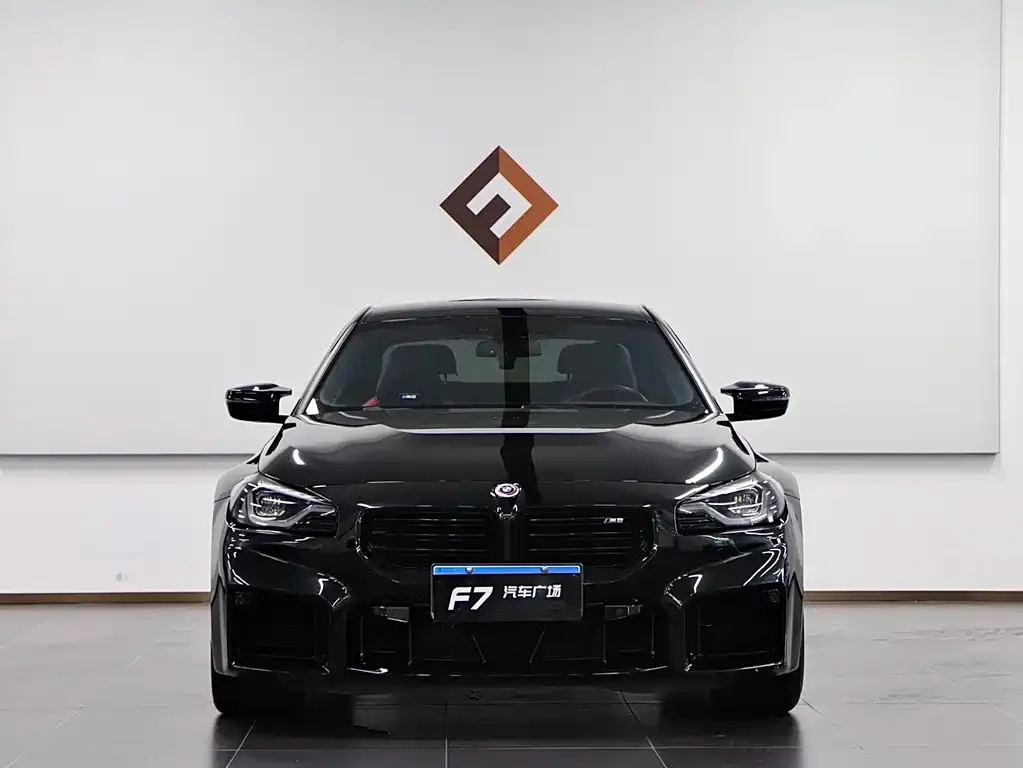 BMW M2 — фото 2