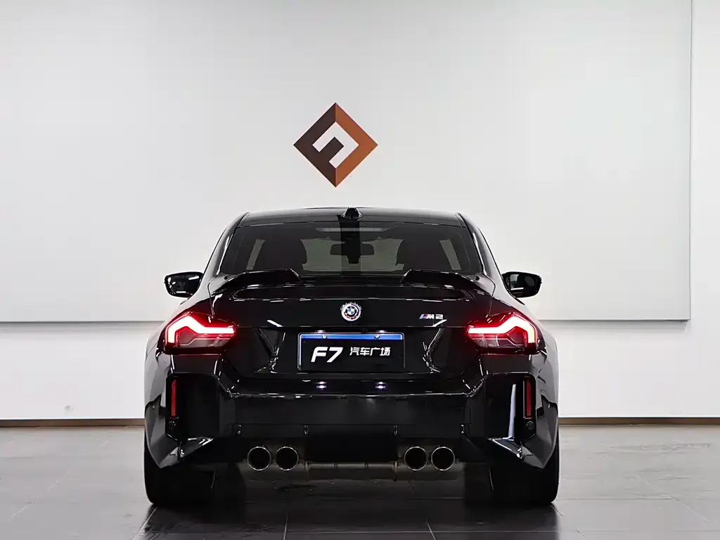 BMW M2 — фото 3