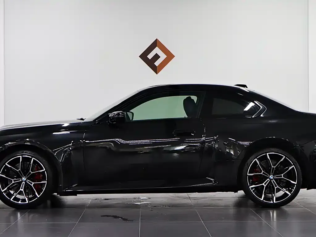 BMW M2 — фото 9