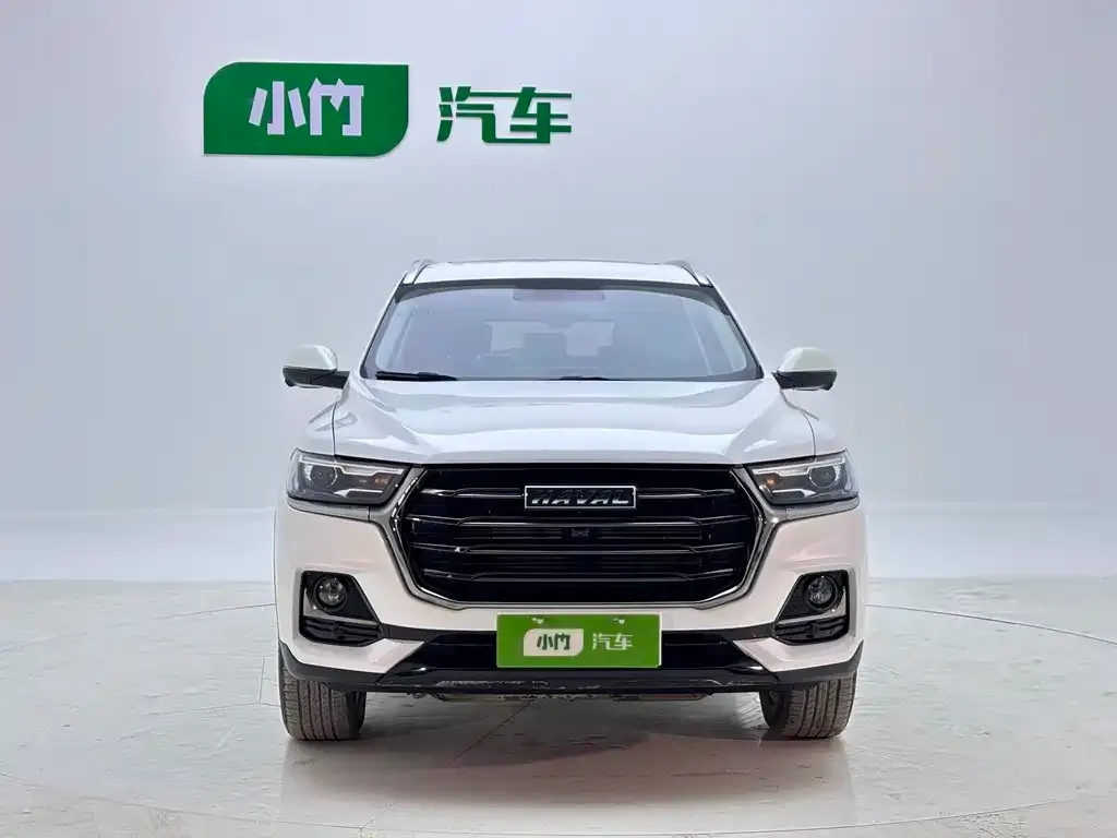 Haval H6 — фото 2