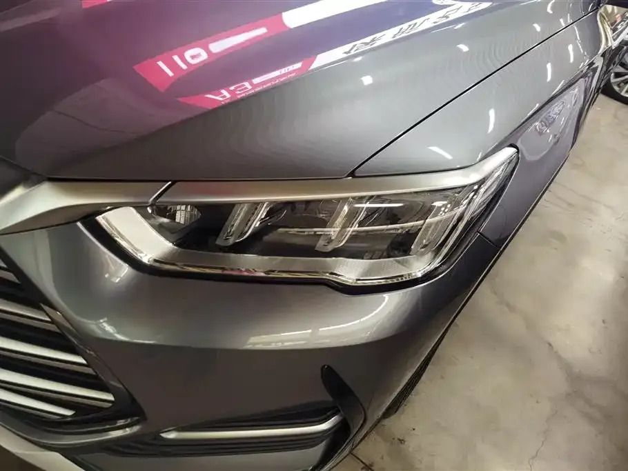 BYD Pro New Energy — фото 4