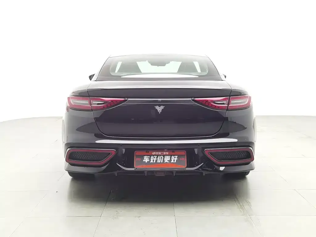 Neta GT — фото 3