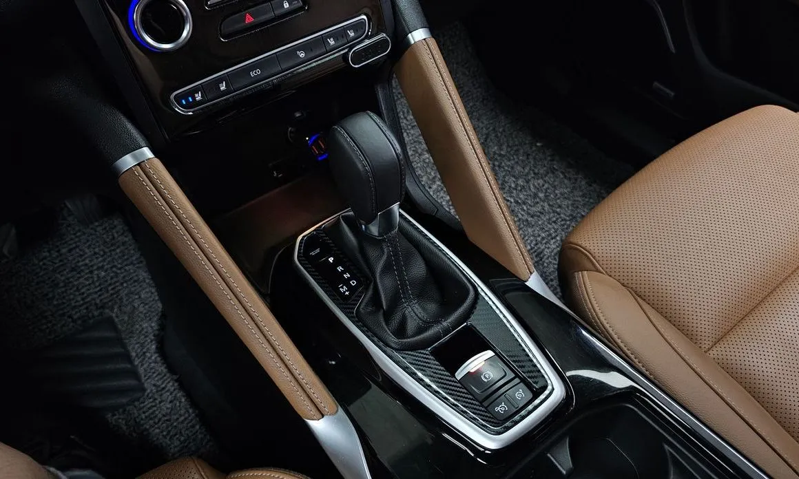 Renault Korea (Samsung) QM6 — фото 10