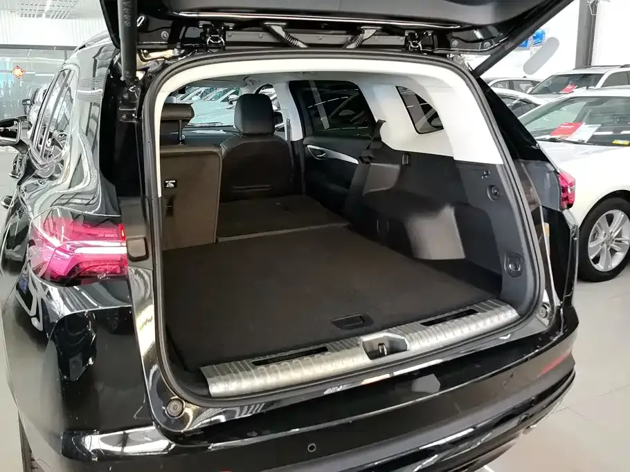 Buick Envision Plus — фото 2