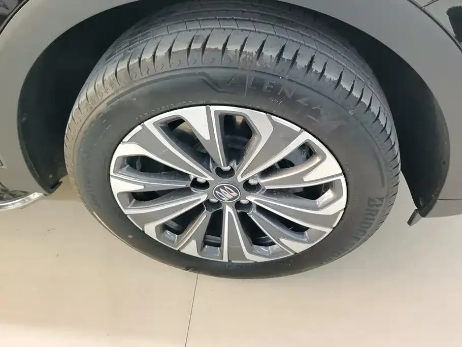 Buick Envision Plus — фото 9