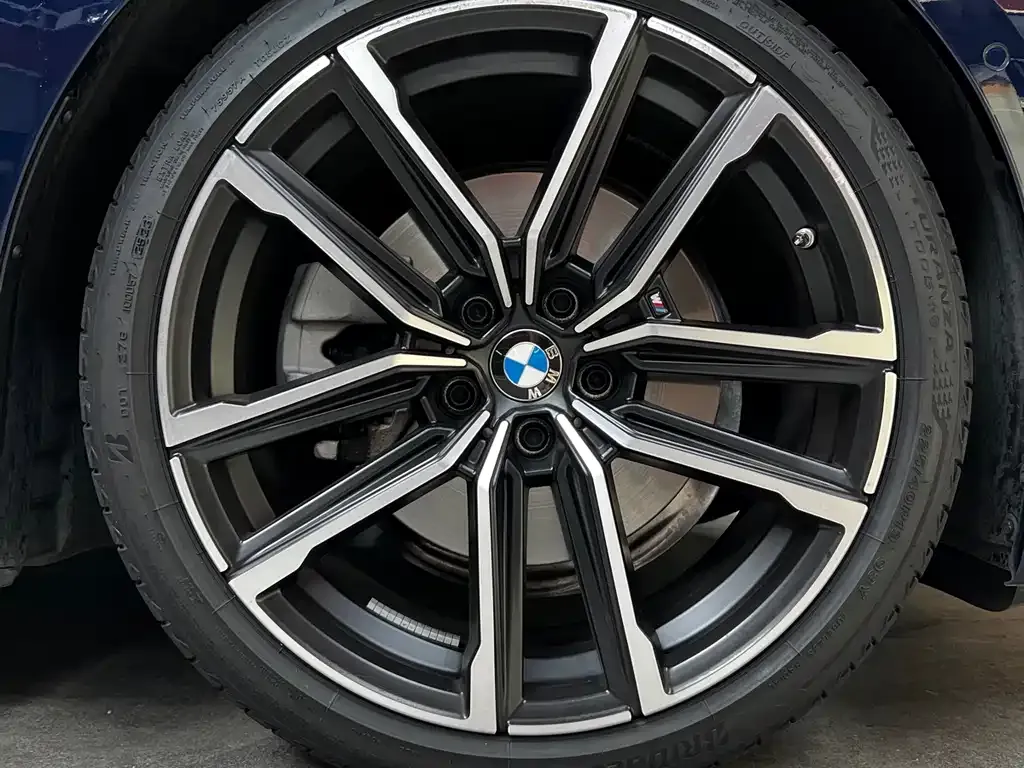 BMW 4 Series — фото 3