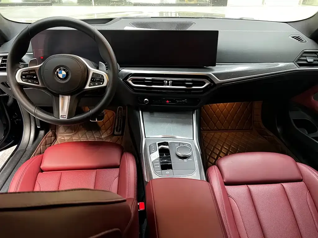 BMW 4 Series — фото 8