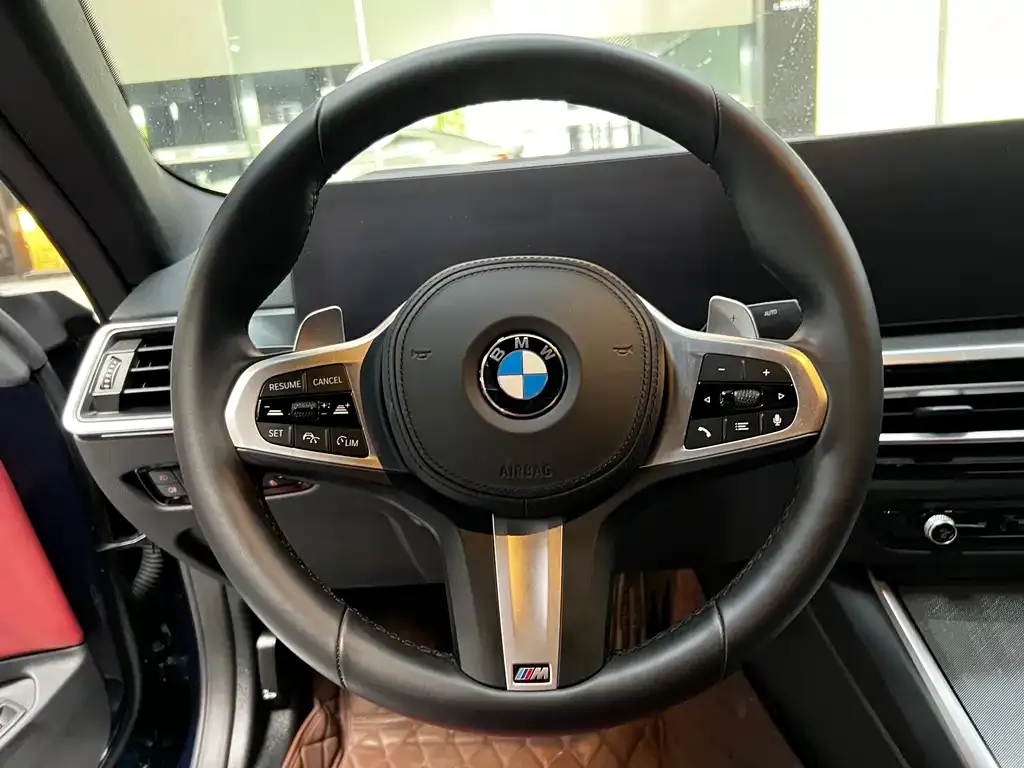 BMW 4 Series — фото 2