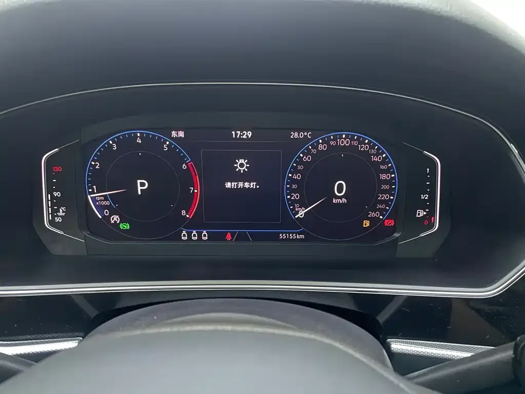 Volkswagen Passat — фото 8