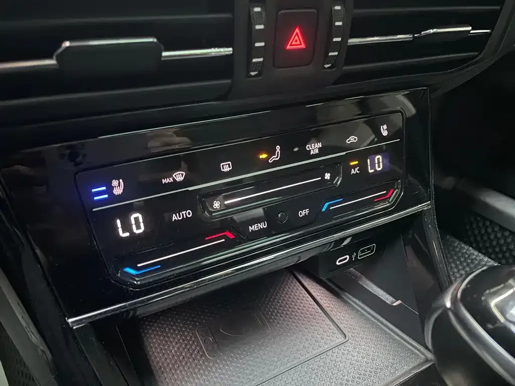 Volkswagen Passat — фото 5