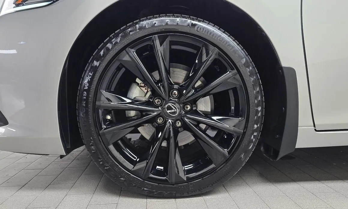 Lexus ES 2024 из KR, фото 9