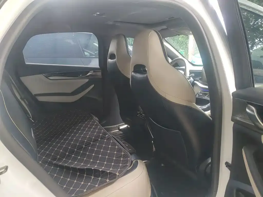 BYD Qin PLUS 2022 из CN, фото 7
