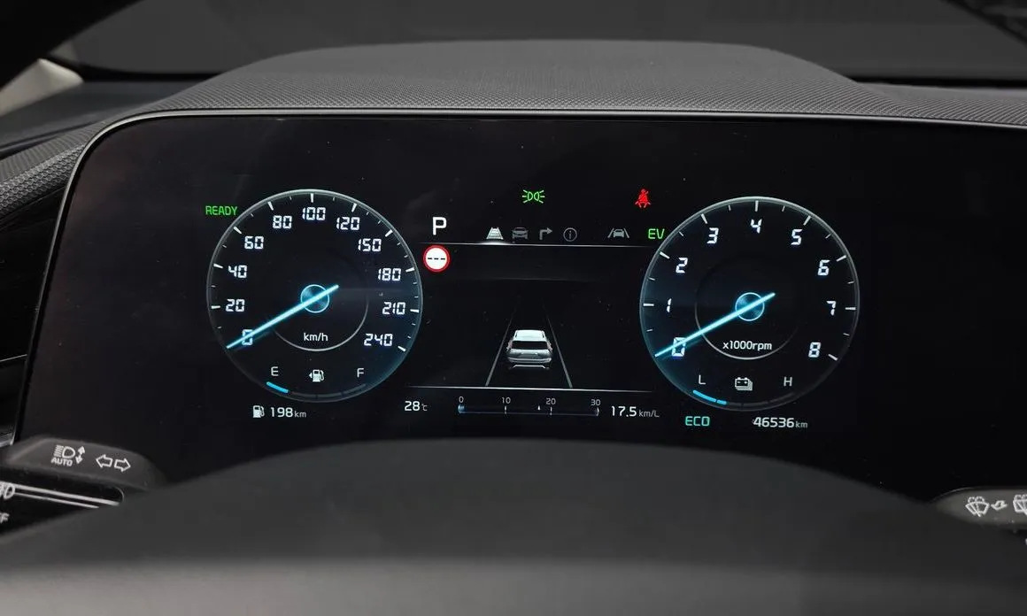 Kia Niro — фото 2