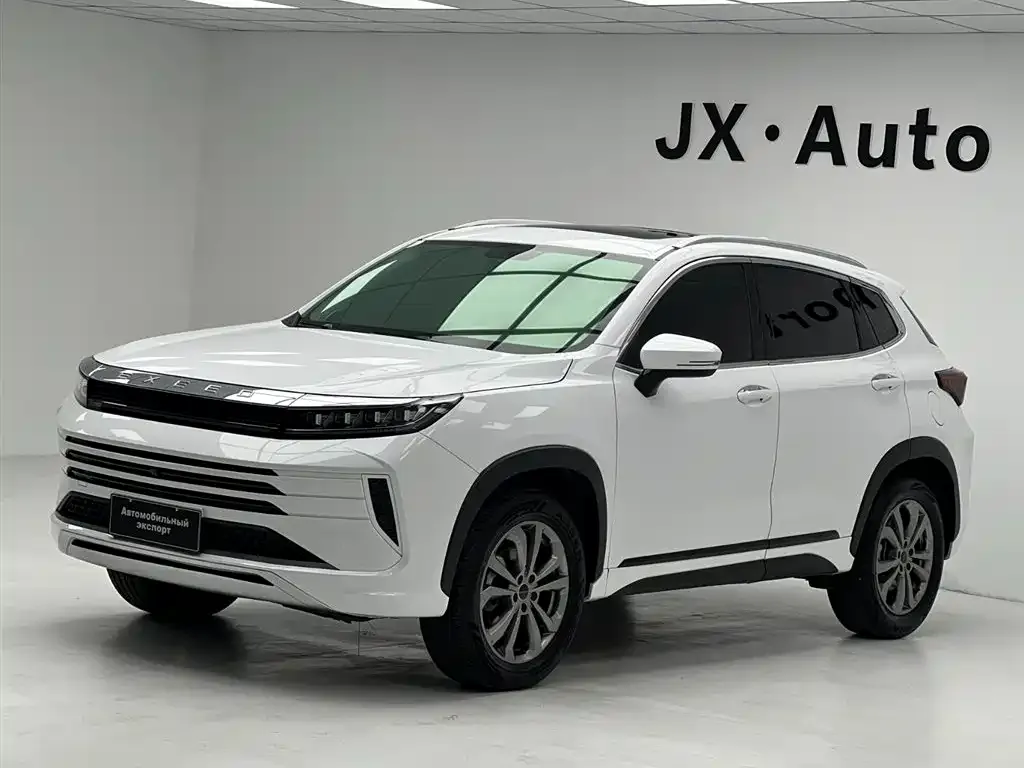 Exeed Zhaofeng